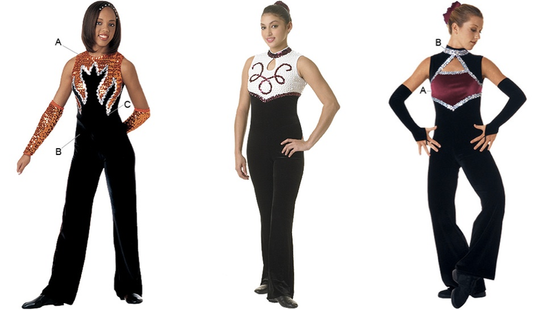 Illustration for article titled Before We Table the Discussion on Our New Color Guard Uniforms, I've Got a Few Things to Say